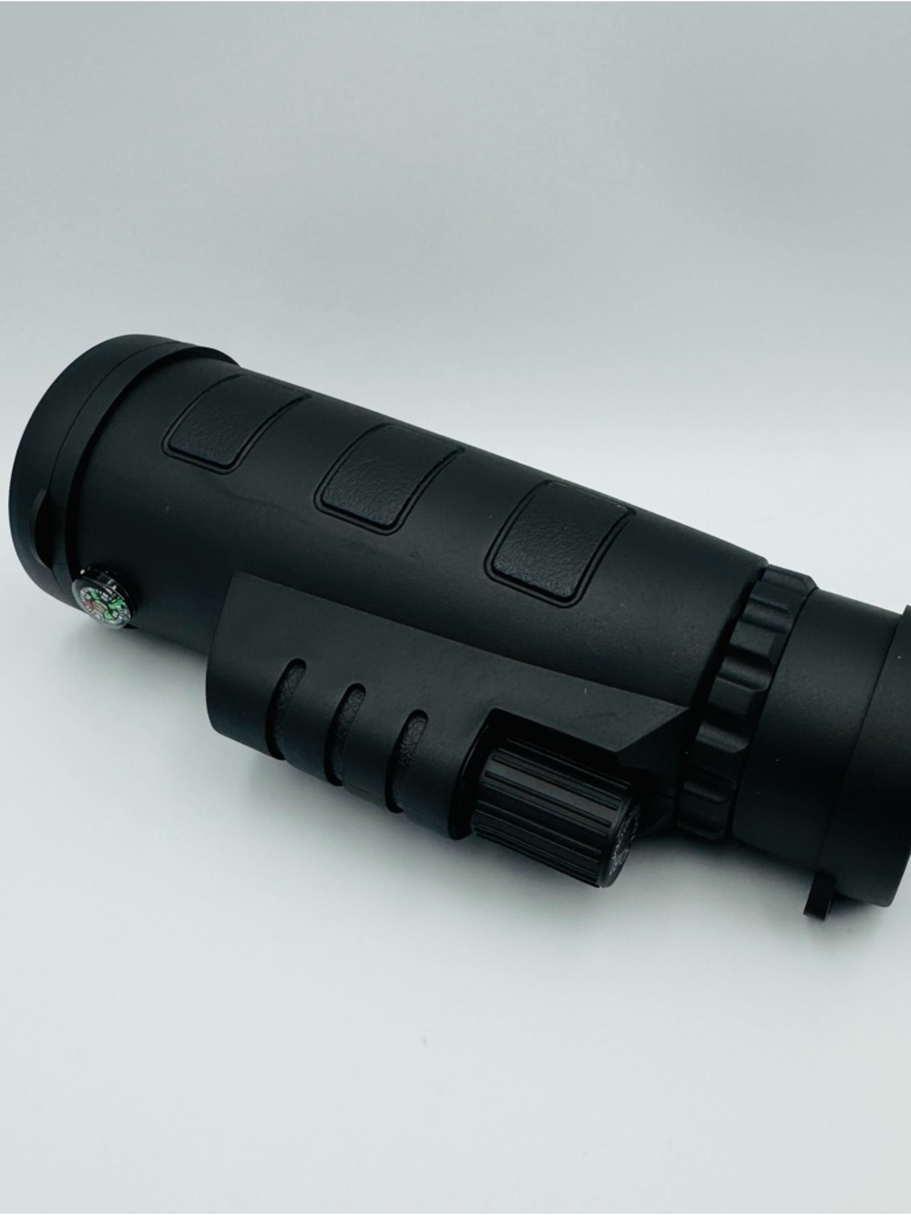 High-Powered 40x60 Monocular Telescope for Outdoor & Sports Viewing
